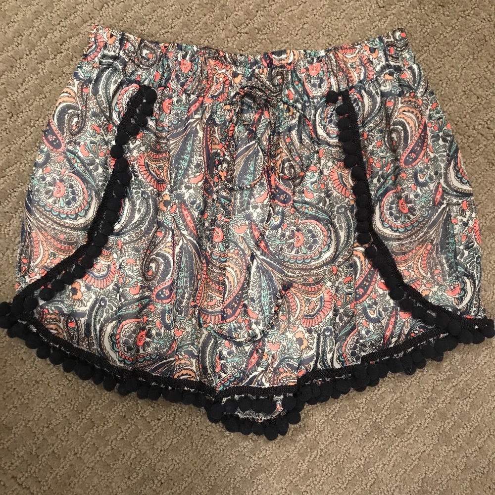Altar’d state Shorts